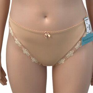 Goddess Georgia Thong Nude L